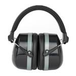 WALKER'S PREMIUM PASSIVE FLDING MUFF