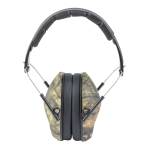 WALKER'S LOW PROFILE FLDG MUFF CAMO