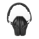 WALKER'S PRO FLDING MUFF BLK