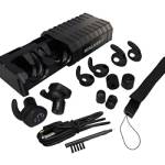 WALKERS RESTRICTOR EAR BUDS BT