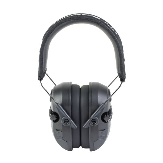 WALKER'S POWER MUFF BLACK