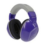WALKER'S BOOMIES EAR MUFF XS PLUM