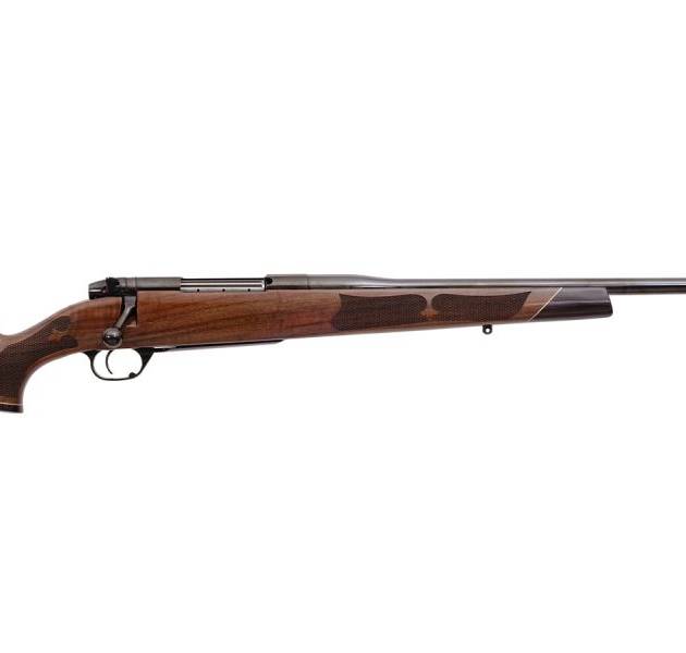 WEATHERBY MARK V CAMILLA DELUXE 25CR   #