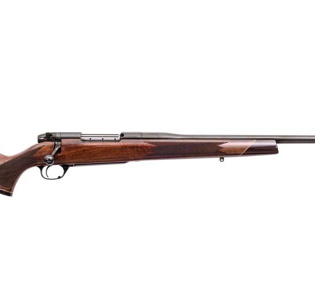 WEATHERBY MARK V DELUXE 7MM WBY 26"