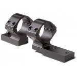 WEATHERBY MOUNT/RING MKV 6-LUG 30MM MED