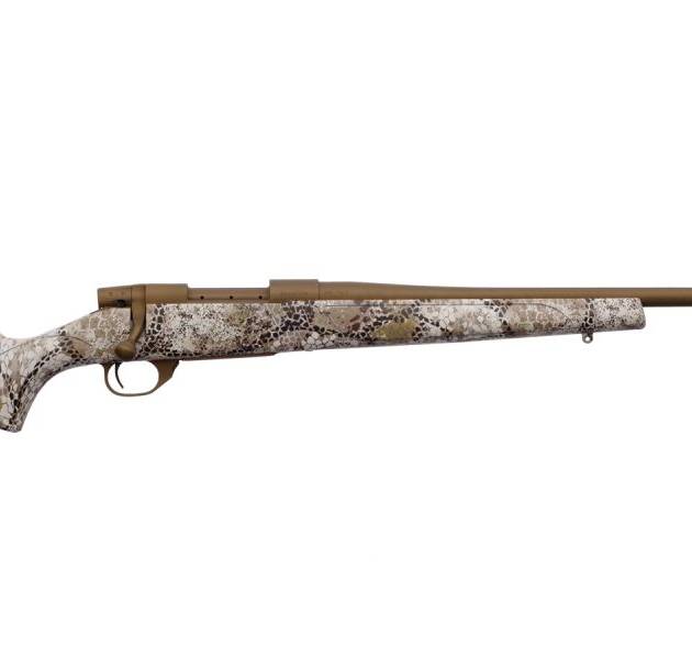 WEATHERBY VANGUARD BADLANDS 300WIN 24"