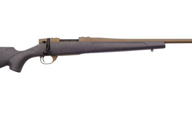 WEATHERBY VANGUARD WEATHERGRD 6.5CR BRZ
