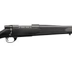 WEATHERBY VANGUARD S2 CMPT 6.5CR BL/SY