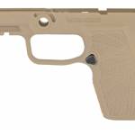 WILSON GRP MOD WCP320 X-COMPACT TAN