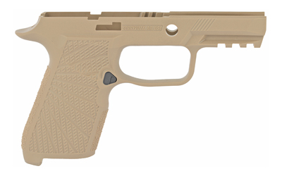 WILSON GRP MOD WCP320 X-COMPACT TAN - Image 2
