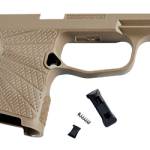 WILSON GRIP MODULE WCP365 NMS TAN