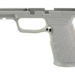 WILSON GRP MOD P365 XMACRO GRY