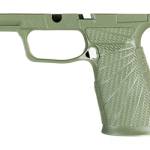 WILSON GRP MOD P365 XMACRO SHT GRN