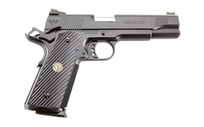 WILSON CQB ELITE 1911 5" 45ACP 8RD - Image 2