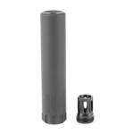 WILSON QUELL UL TI SUPPRESSOR 9MM BK