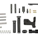 WILSON RCVR KT LOWER SM PRT BLT AR10