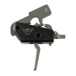WILSON TTU FLAT AR TRIGGER 3-GUN BLK