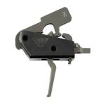 WILSON TTU FLAT TRIG 2-STAGE HVY DTY