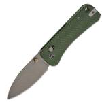 WE BANTER 2 GRN MICARTA S35VN