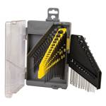 WHEELER KEY SET 45 PC
