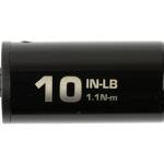WHEELER FAT STIX LIMITER 10 IN-LB