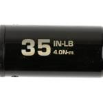WHEELER FAT STIX LIMITER 35 IN-LB