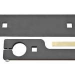 WHEELER SAVAGE BARREL NUT WRENCH