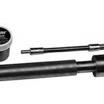 WHEELER AR-15 REC LAPPING TOOL