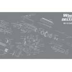 WHEELER AR MAINTENANCE MAT