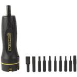 WHEELER 2023 FAT WRENCH BLK W/10 BIT