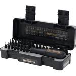 WHEELER 36PC SPACESAVER DRIVER SET