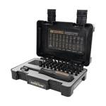 WHEELER 43PC GUNSMITH DRIVER SET