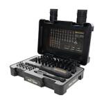WHEELER 65PC HEX-TORX DRIVER SET