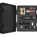 WHEELER ULTRA SCOPE MOUNTING KIT