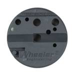 WHEELER UNIVERSAL BENCH BLOCK