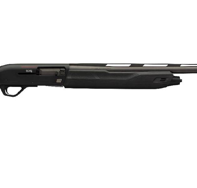 WINCHESTER SX4 COMPACT 12/28 BLK/SYN  3"
