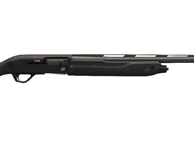 WINCHESTER SX4 COMPACT 20/24 BLK/SYN 3"