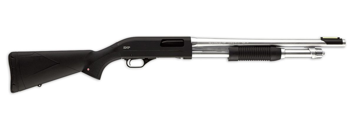 WINCHESTER SXP MARINE DEFENDER 12/18 3"