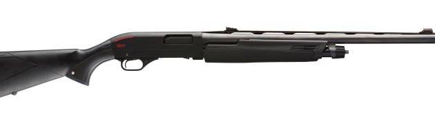 WINCHESTER SXP TURKEY 12/24 BLK/SYN 3.5"
