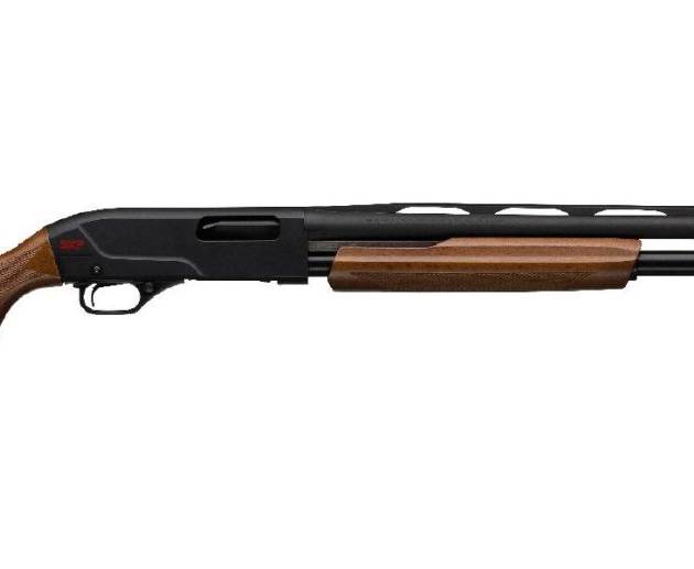 WINCHESTER SXP FIELD CPT 12/20 BL/WD 3"