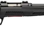 WINCHESTER XPERT SHADOW SR 17WSM 18" #