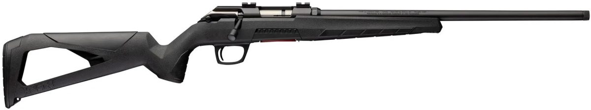 WINCHESTER XPERT SHADOW SR 17WSM 18" #