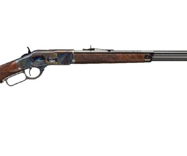 WINCHESTER 1873 DLX CCH 44-40 GR5 24"