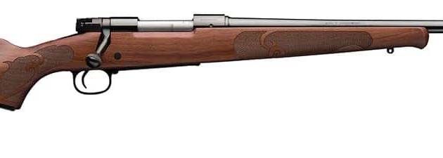 WINCHESTER M70 FEATHERWEIGHT 300WSM NS