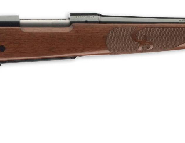 WINCHESTER M70 FEATHERWGT COMPACT 7MM-08