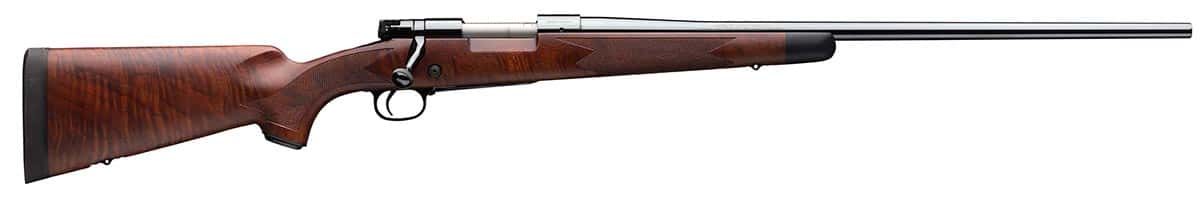 WINCHESTER M70 SUPER GD 6.8WST BL/WD 22"