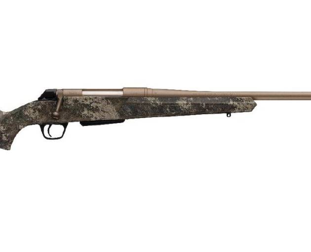 WINCHESTER XPR HNTR STRATA 243WIN 22"
