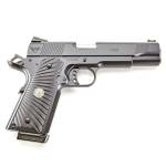 CQB FS 5" 45ACP 8RD BLK