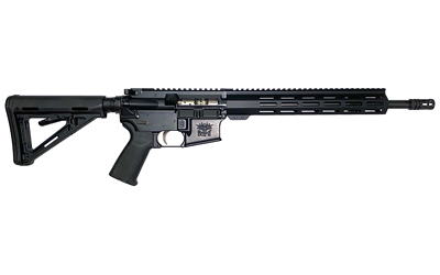 WMD BEAST 5.56 16" 30RD BLK - Image 2