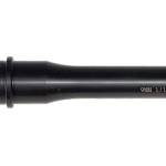 WMD 9MM 5.5" NITROMET BARREL